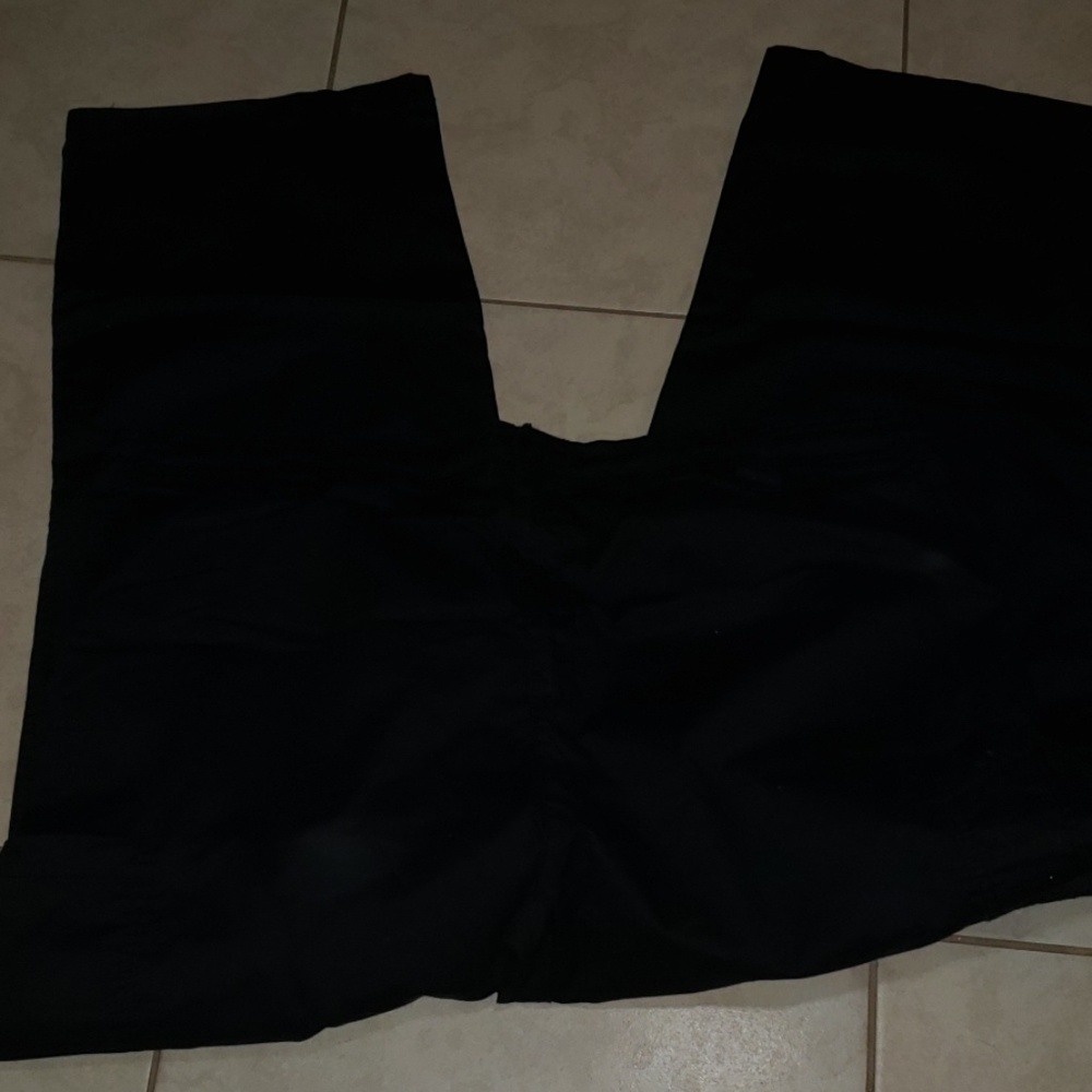 Maevn scrubs men's pant size XL EUC